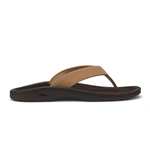 ‘Ohana - Almond / Dark Java