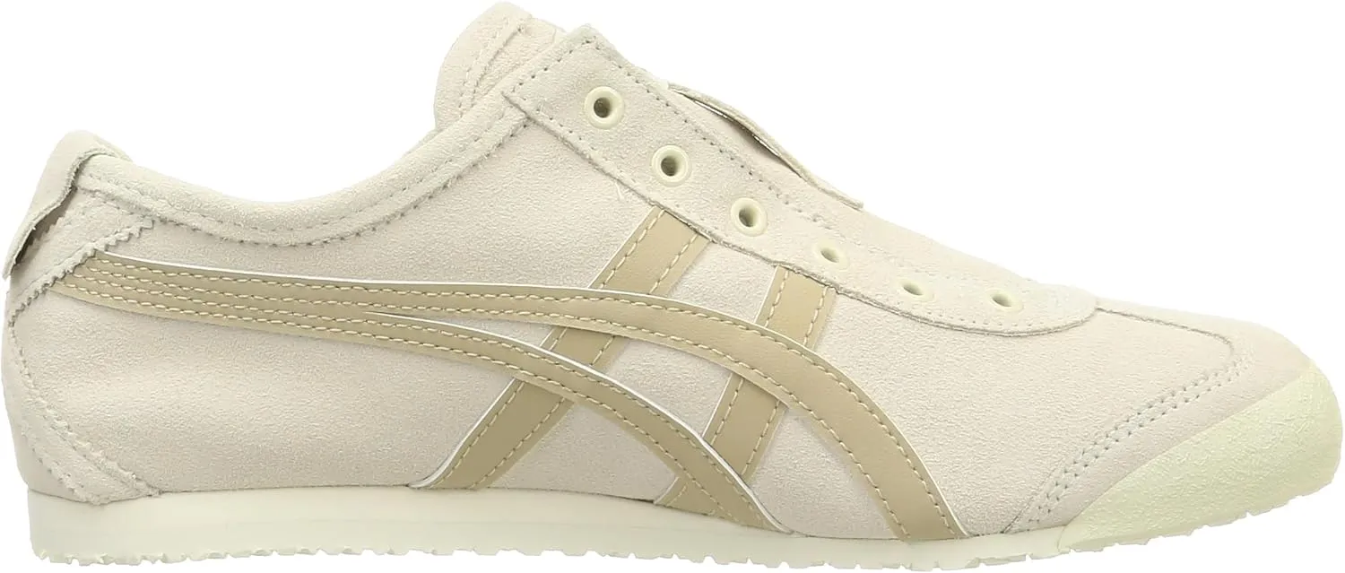 Onitsuka Tiger Mexico 66 Slip-ON 1183C157 Men's Size