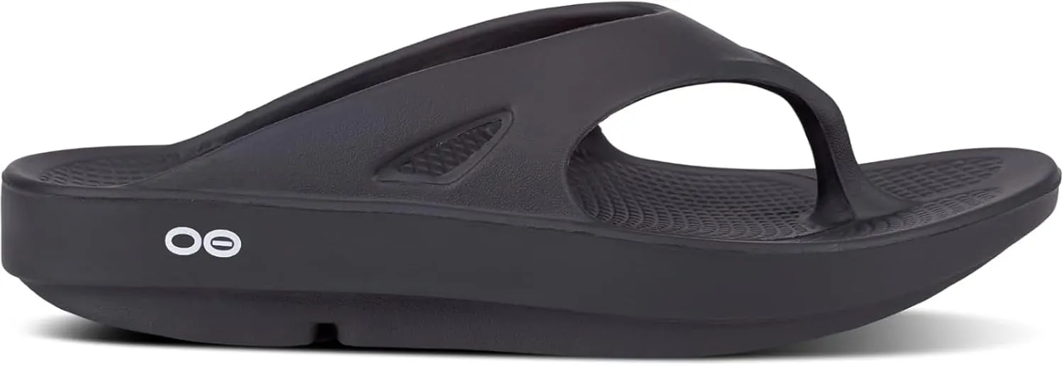 Orthopedic Sandals Flip Flop for Women’s and Men’s,Arch Support Recovery Flip Flops Pillow Soft Summer Beach Shoes