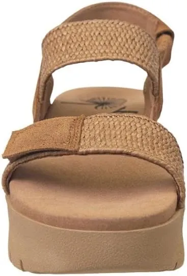 OTBT Women's NOVA Platform Sandal