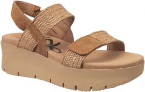 OTBT Women's NOVA Platform Sandal