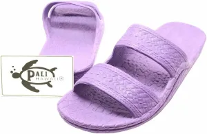 Pali Hawaii Lilac JANDAL   Certificate of Authenticity