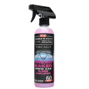P&S Dream Maker Gloss Amplifier 473ml (16oz)