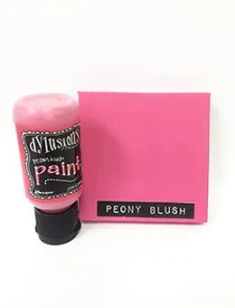 Peony Blush
