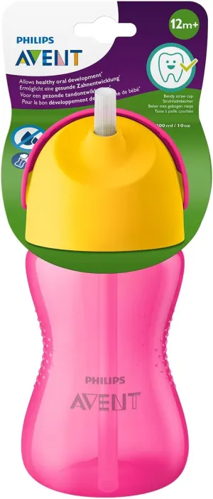 Philips Avent Straw 300 ml
