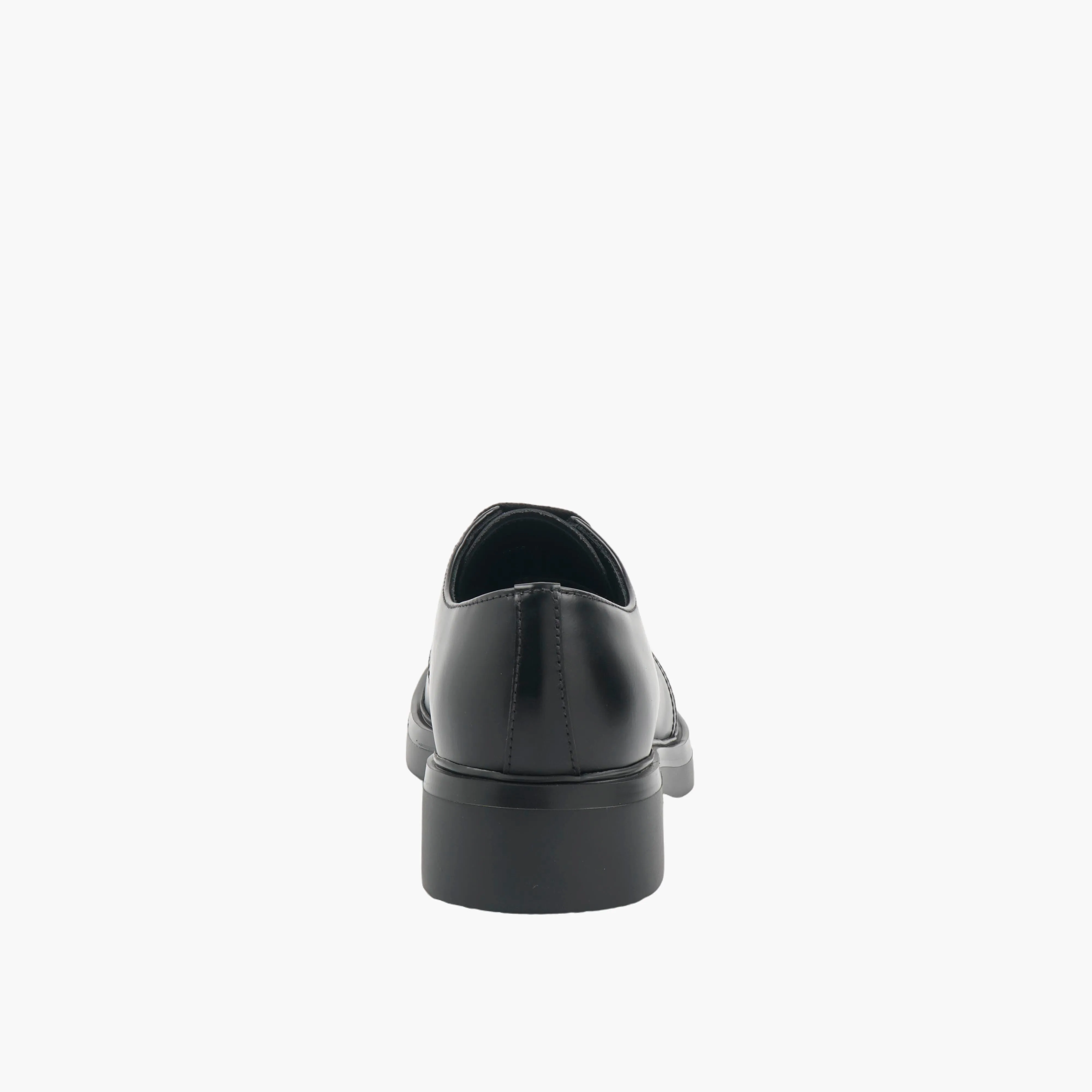 PRADA Black Men's Loafer