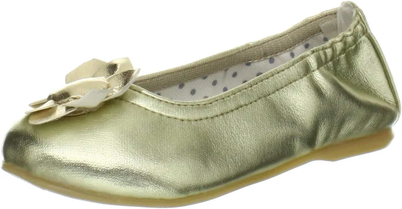 Primigi Florelle Slip-On (Toddler/Little Kid/Big Kid)