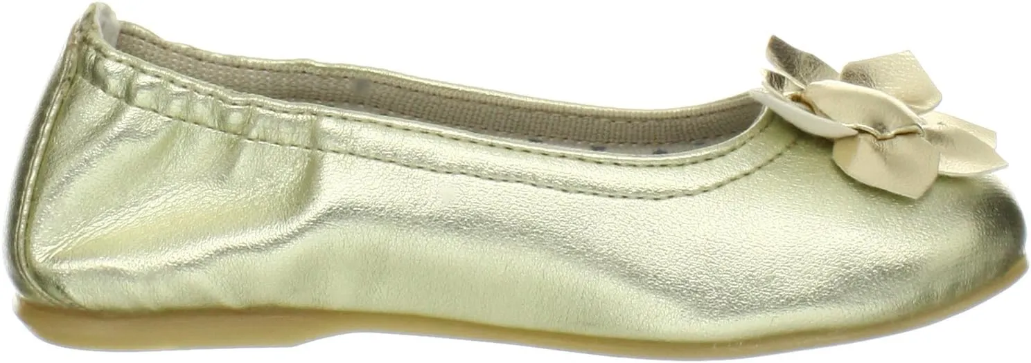Primigi Florelle Slip-On (Toddler/Little Kid/Big Kid)