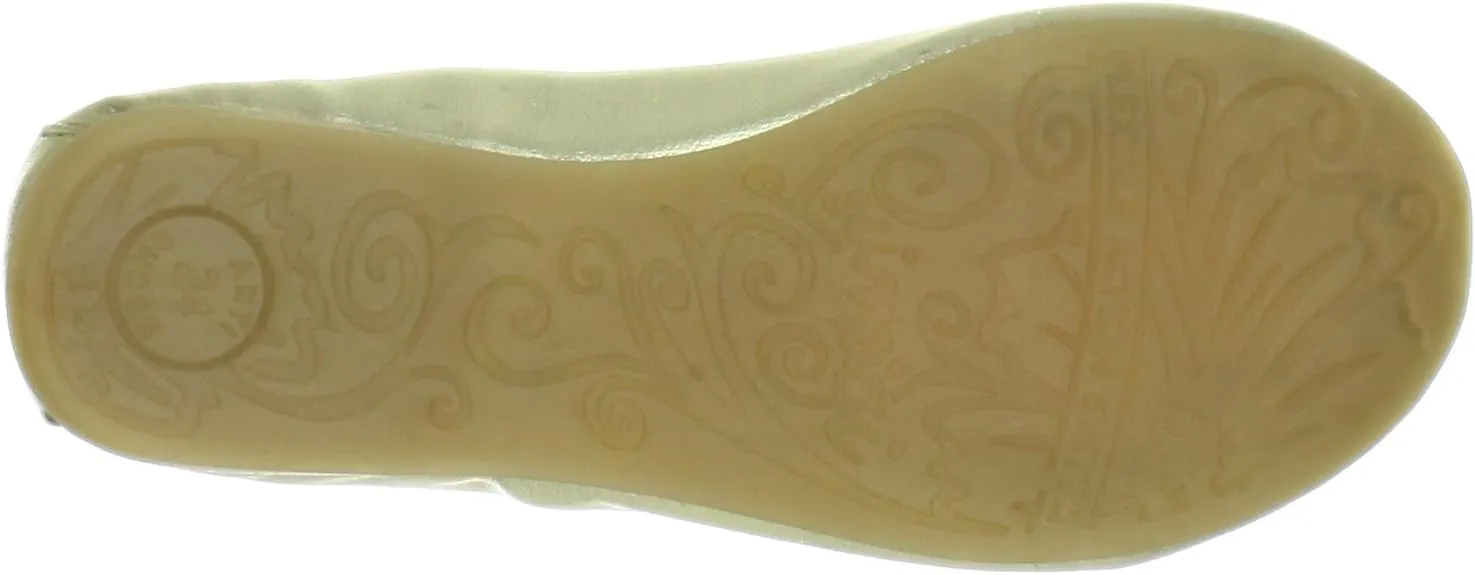 Primigi Florelle Slip-On (Toddler/Little Kid/Big Kid)
