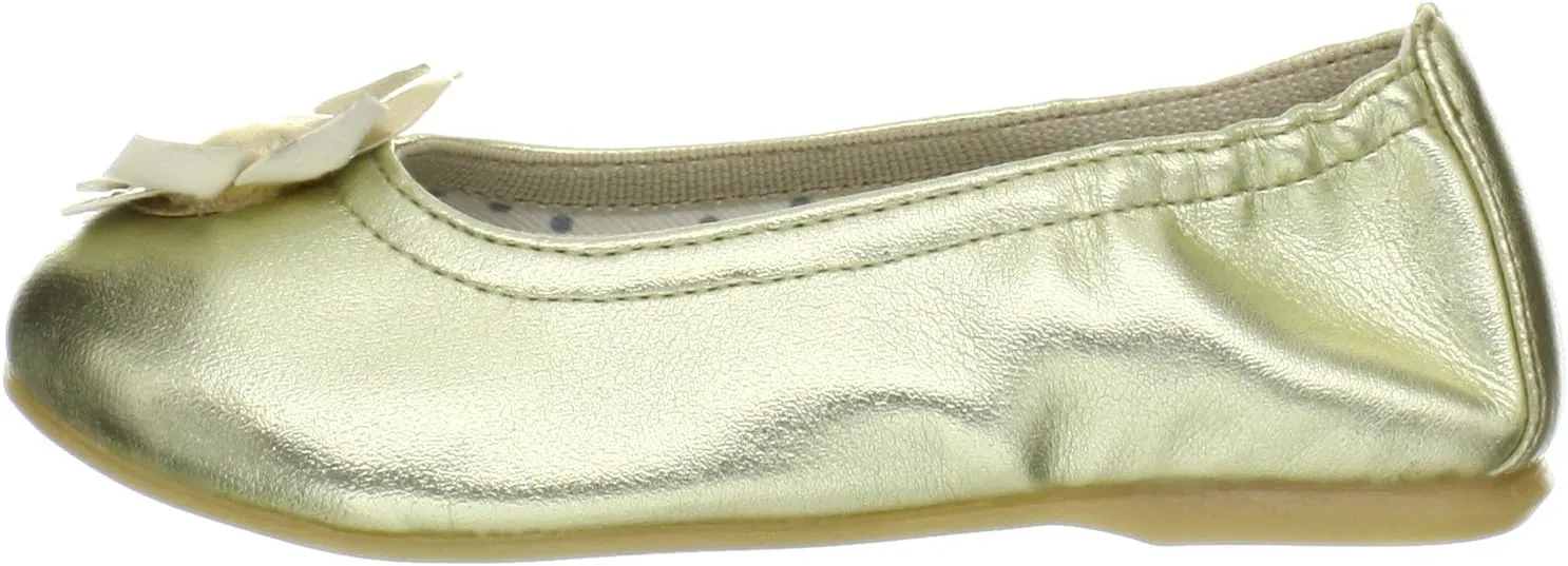 Primigi Florelle Slip-On (Toddler/Little Kid/Big Kid)