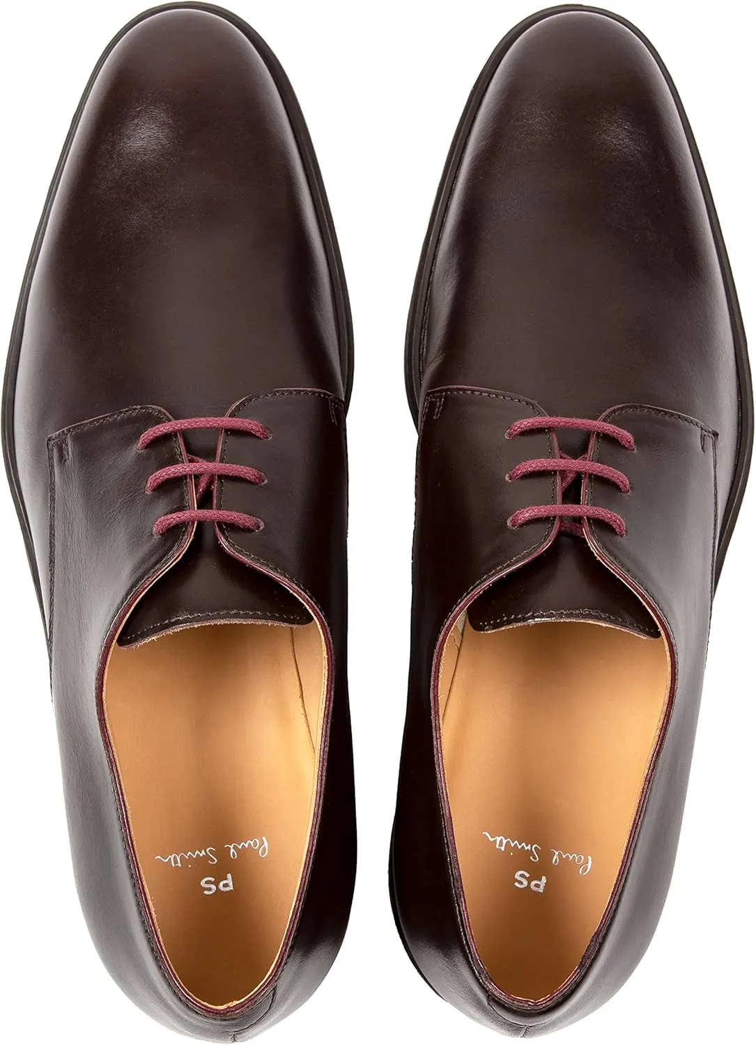 PS Paul Smith Men's Bayard Shoes