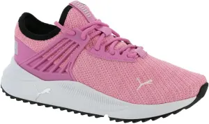 PUMA Pacer Future Knit MU Jr Sneaker Girls Youth Running 6 M US Big Kid PinkMauve