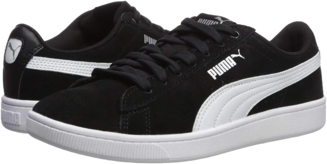 PUMA Women's Vikky V2 Sneaker