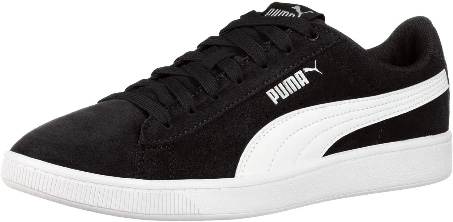 PUMA Women's Vikky V2 Sneaker