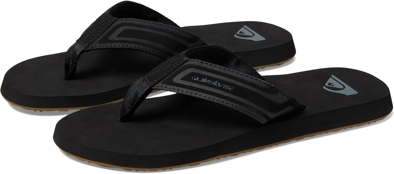 Quiksilver Monkey Wrench Core Men's Sandal