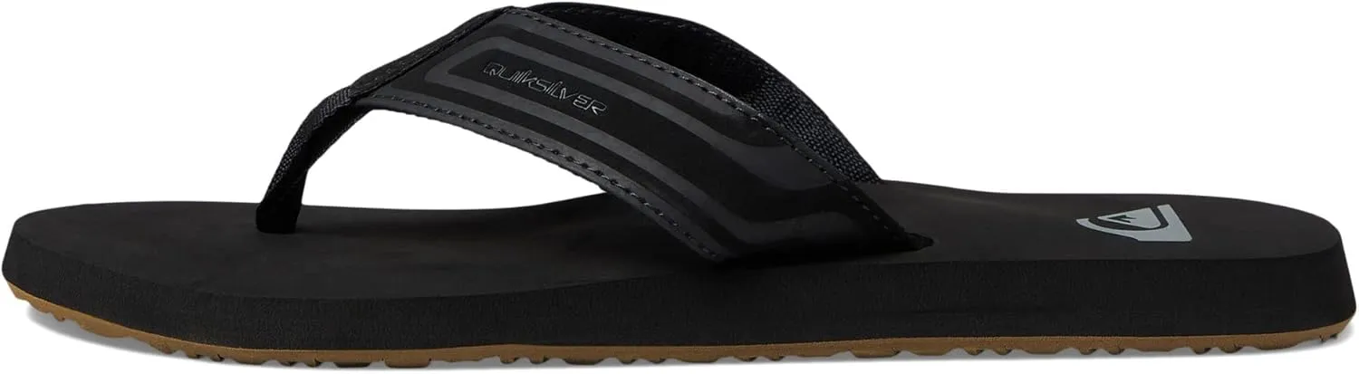 Quiksilver Monkey Wrench Core Men's Sandal