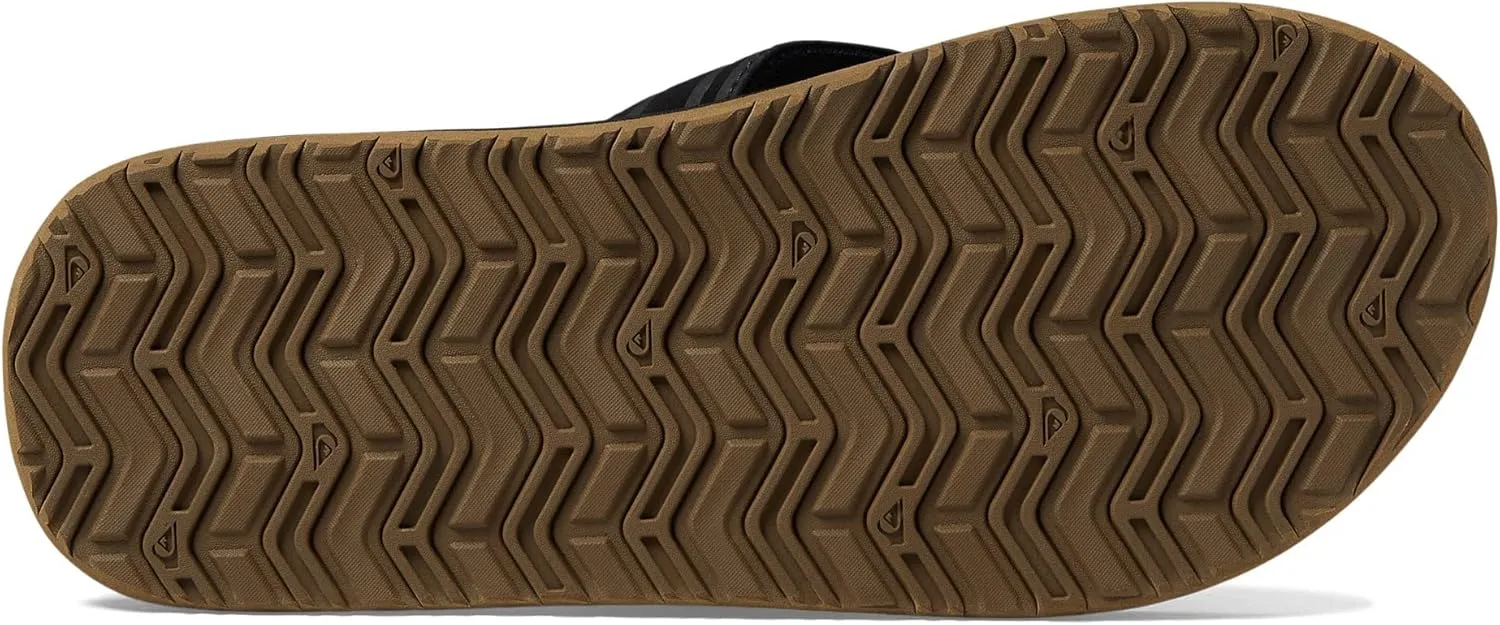 Quiksilver Monkey Wrench Core Men's Sandal