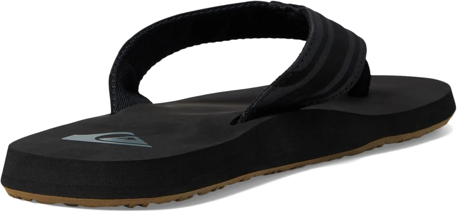 Quiksilver Monkey Wrench Core Men's Sandal