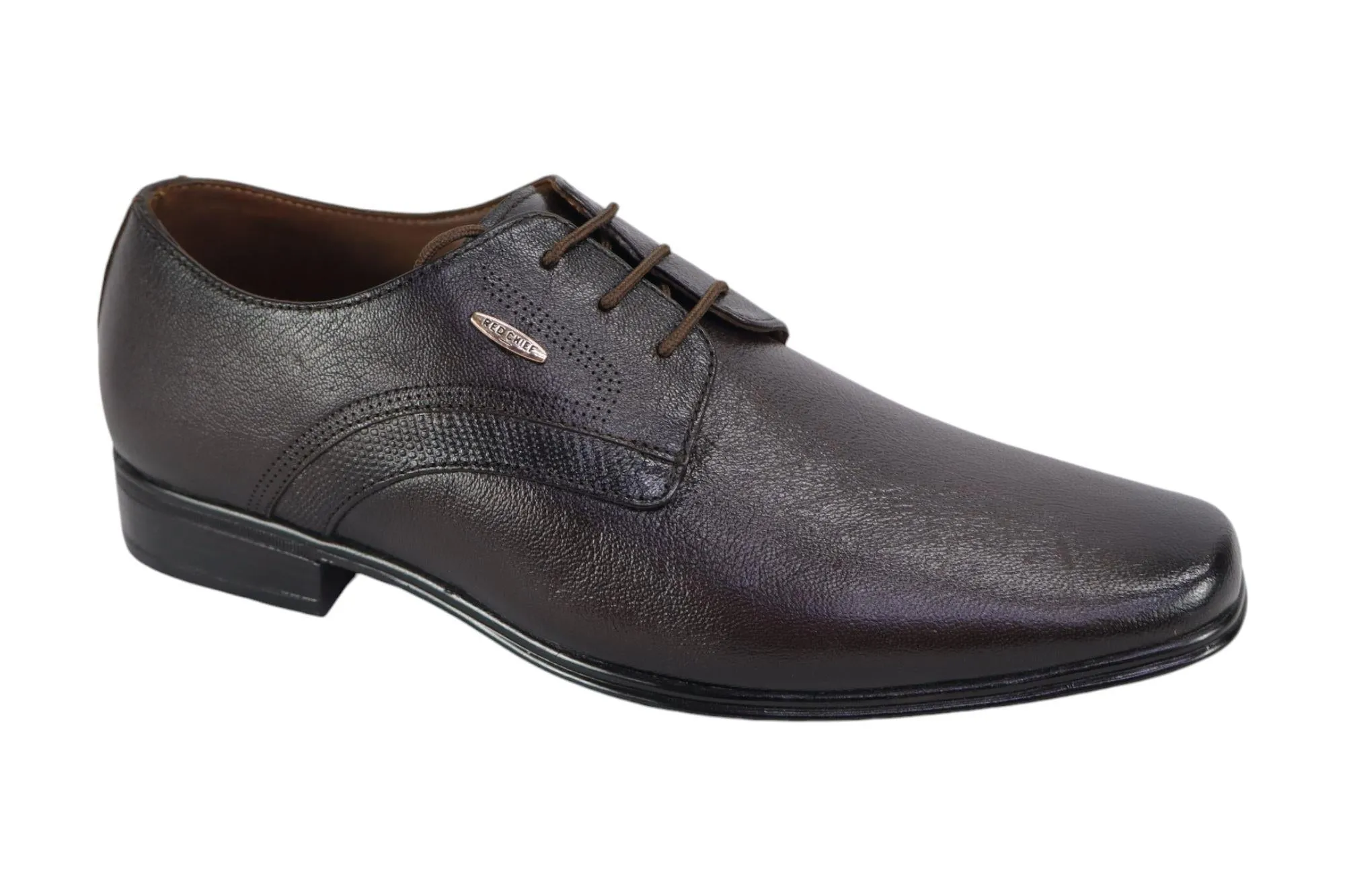 Redchief Men Party Derby Shoes 1551