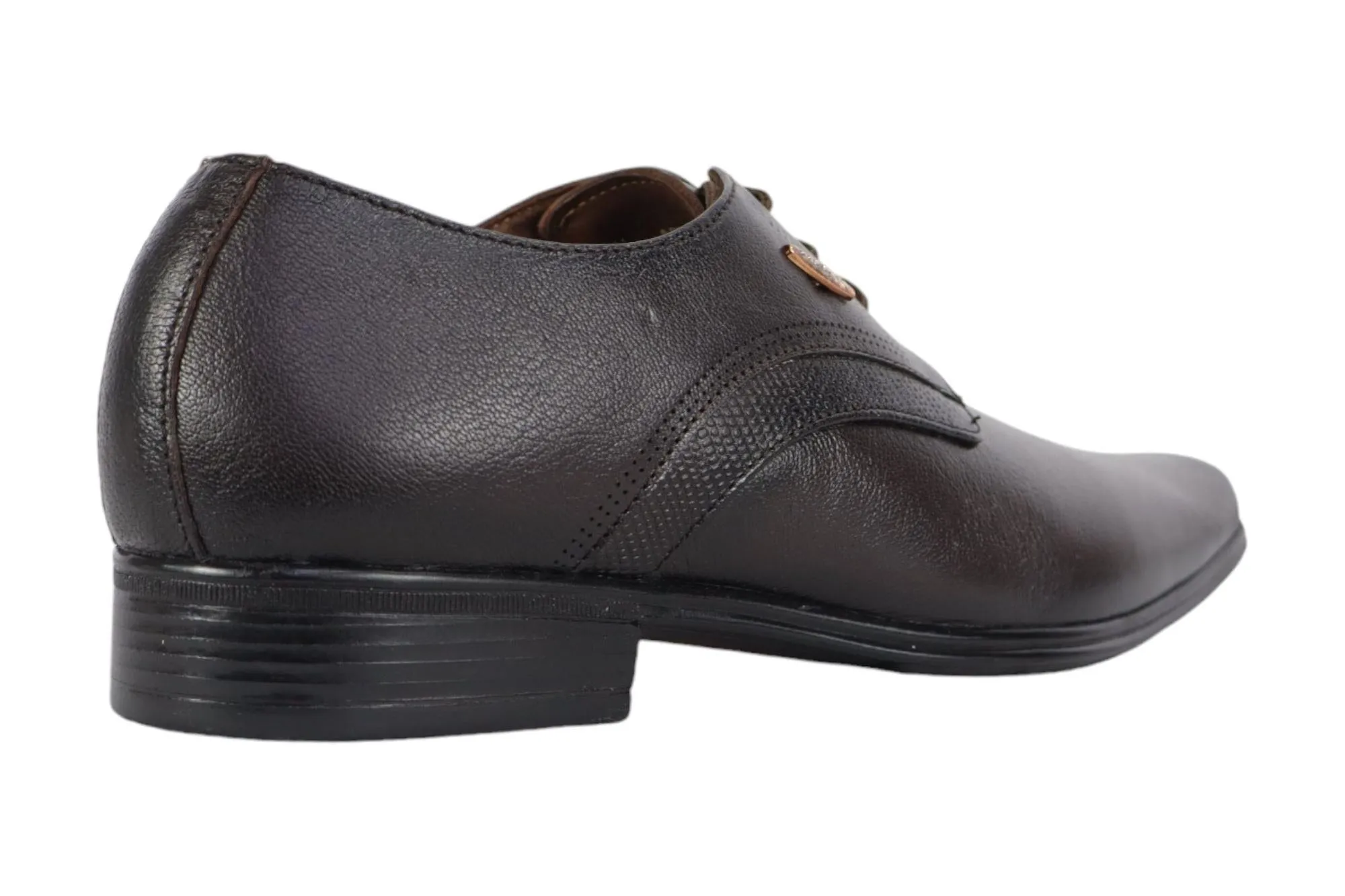 Redchief Men Party Derby Shoes 1551