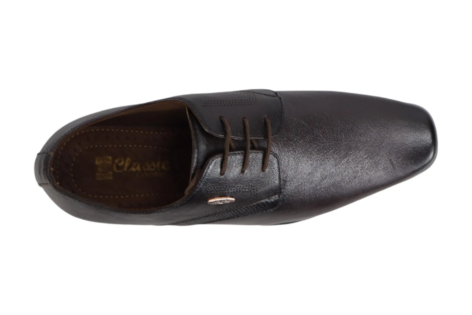 Redchief Men Party Derby Shoes 1551