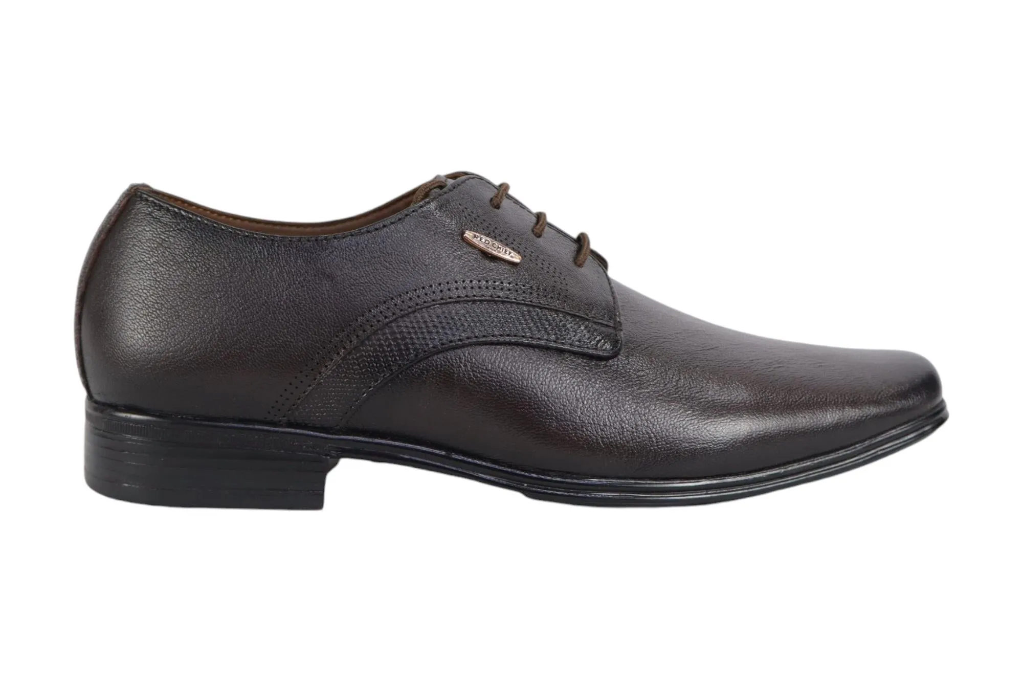 Redchief Men Party Derby Shoes 1551