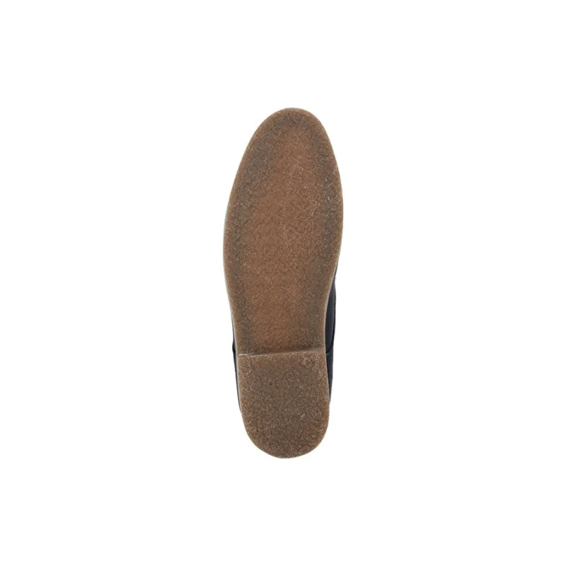 RedTape Men Blue Derby Shoes