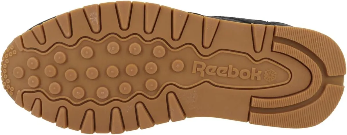 Reebok Women's Classic Leather Sneaker