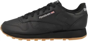 Reebok Women's Classic Leather Sneaker