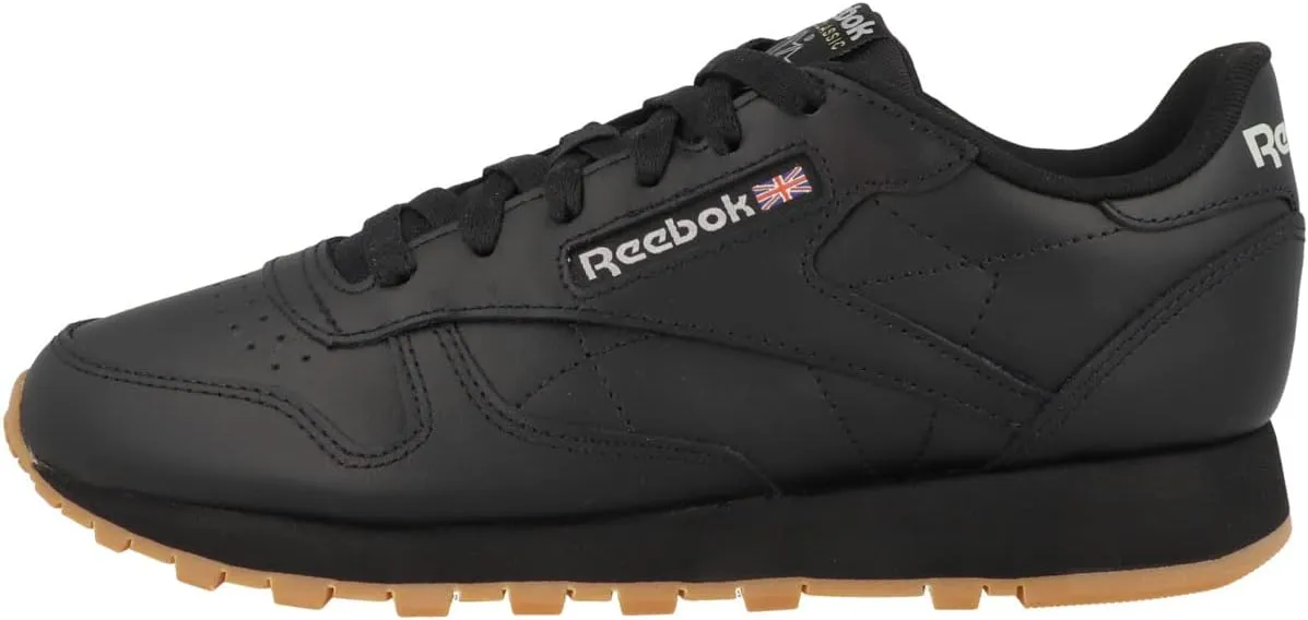 Reebok Women's Classic Leather Sneaker