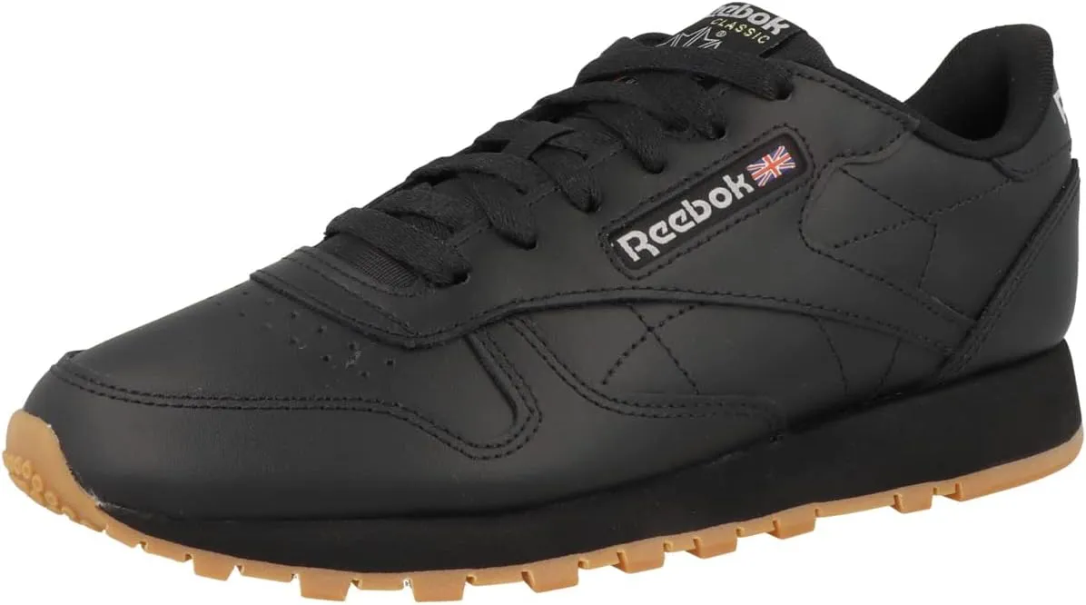 Reebok Women's Classic Leather Sneaker