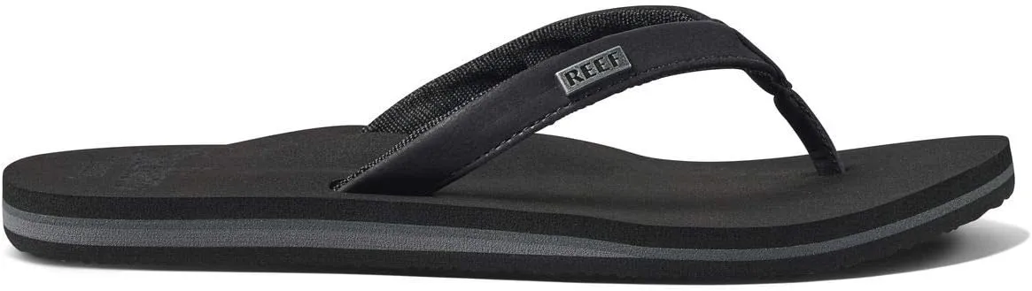 REEF Cushion Sands Women's Beach Flip Flop, Ultra Soft Cushion Footbed, Arch Support