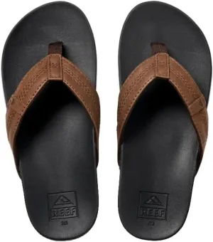 REEF Kids' Cushion Phantom Flip Flop Sandal, Ultra Soft Cushion Footbed