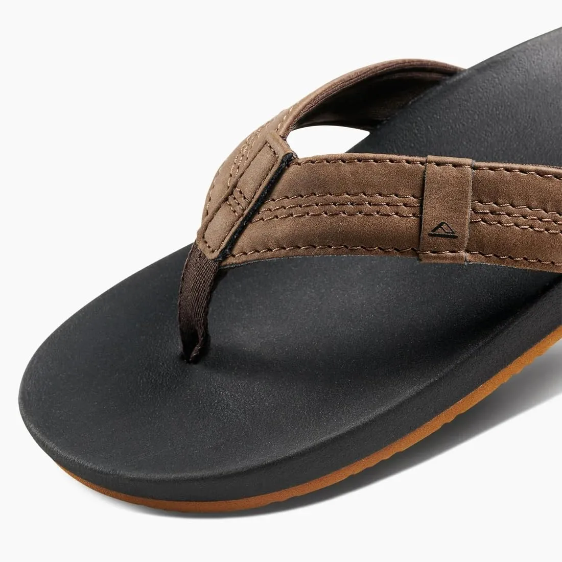 REEF Kids' Cushion Phantom Flip Flop Sandal, Ultra Soft Cushion Footbed