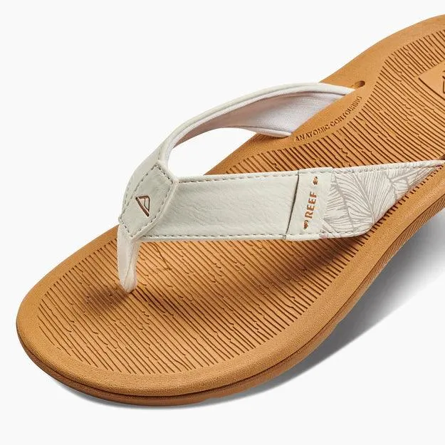 Reef Santa Ana Flip Flop - Cloud