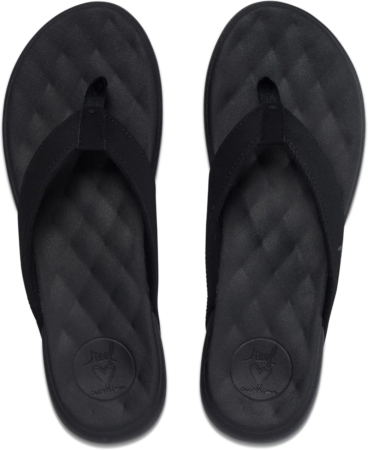 REEF Women's Cushion Melody Flip-Flop