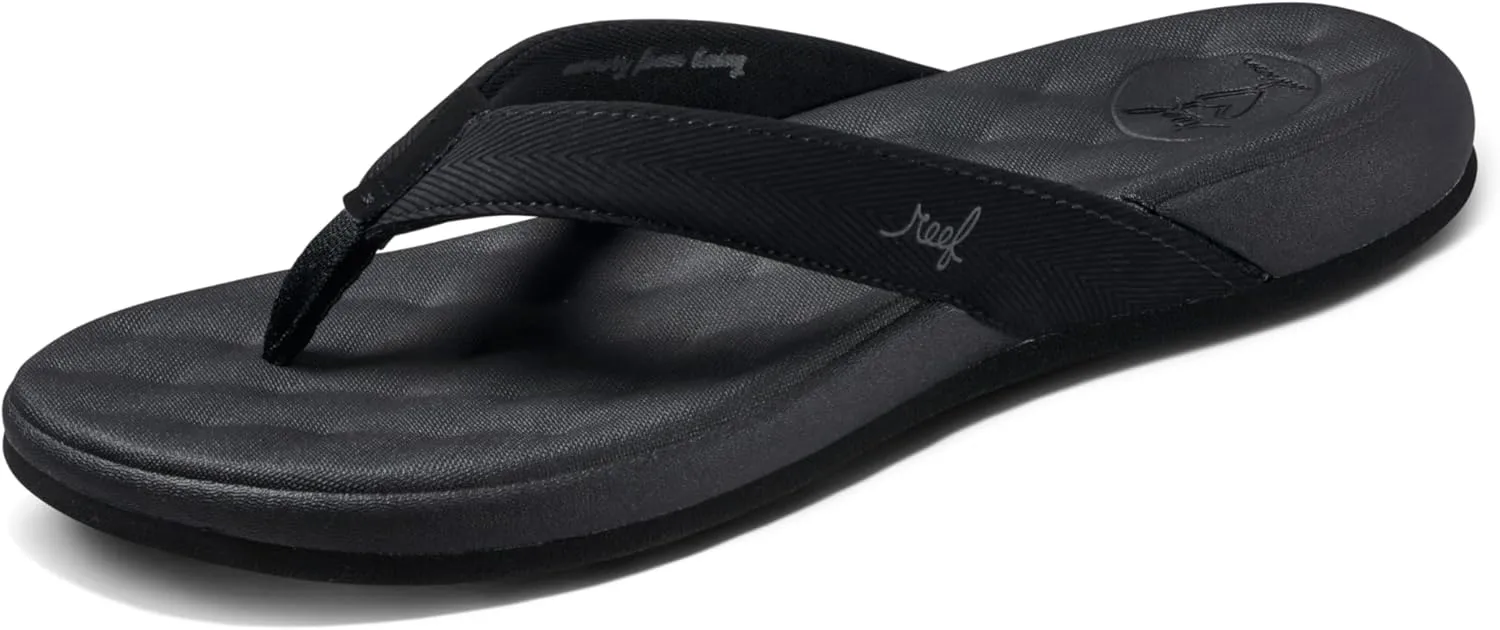 REEF Women's Cushion Melody Flip-Flop