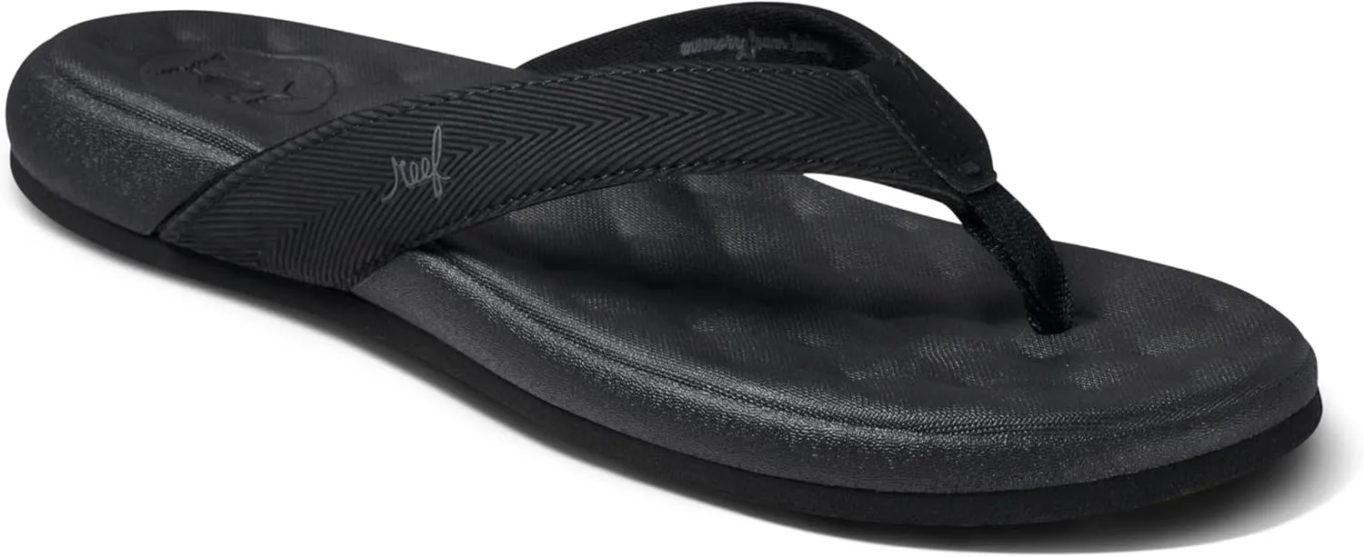 REEF Women's Cushion Melody Flip-Flop