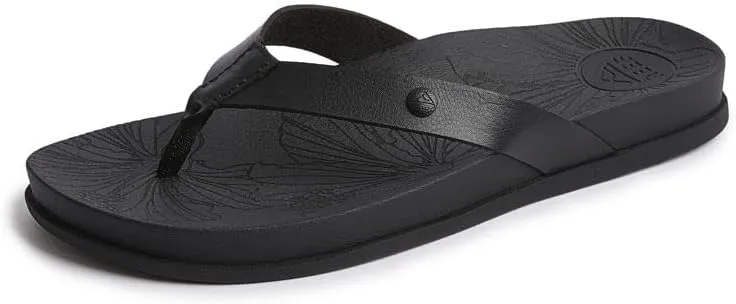 Reef Women's Cushion Porto Cruz flip-Flop-Sandals