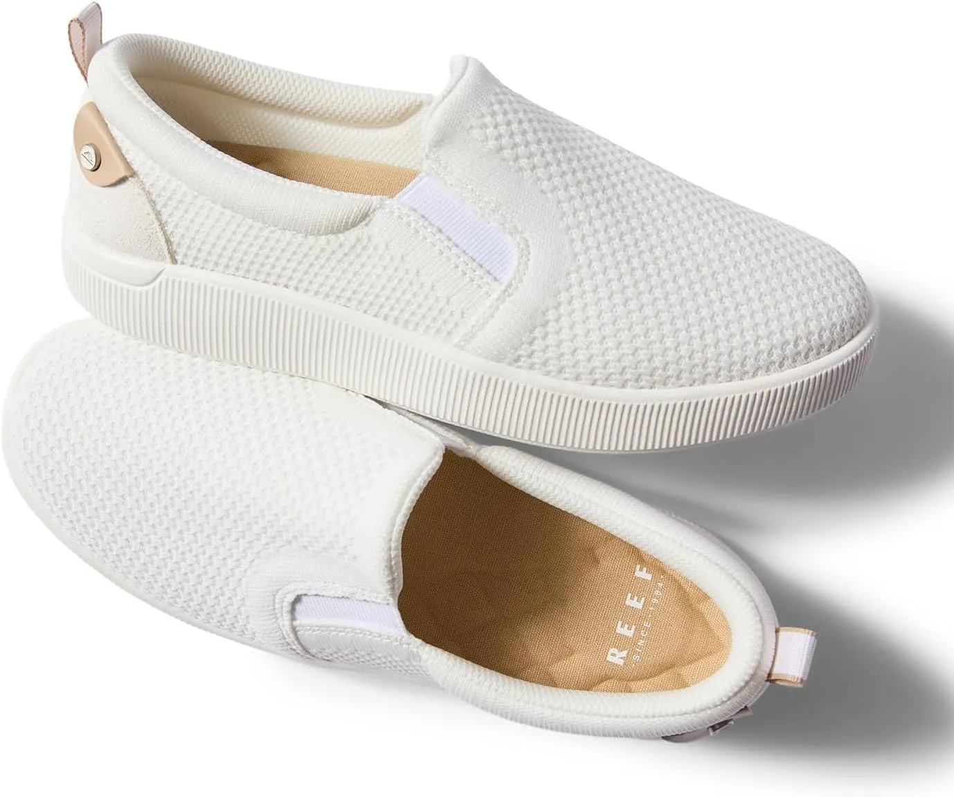REEF Women's Neptune Elyse Sneaker