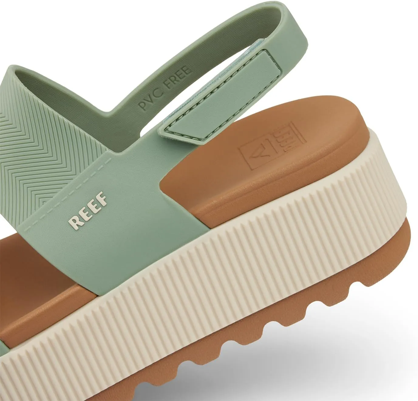 REEF Women's Water Vista Higher Sandal