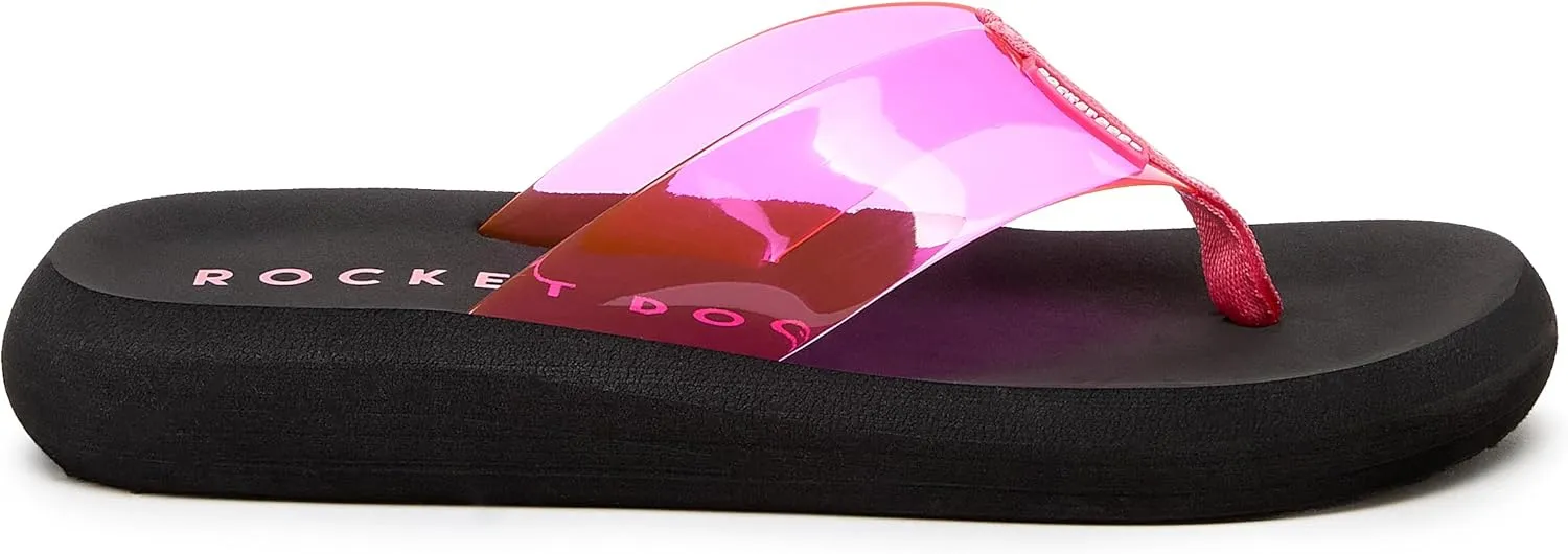 Rocket Dog Women's Sunset Comfort Foam Flip Flop Sandal