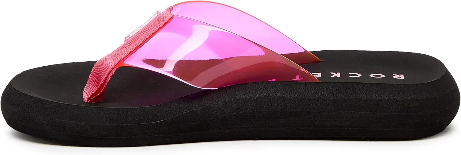 Rocket Dog Women's Sunset Flip-Flop