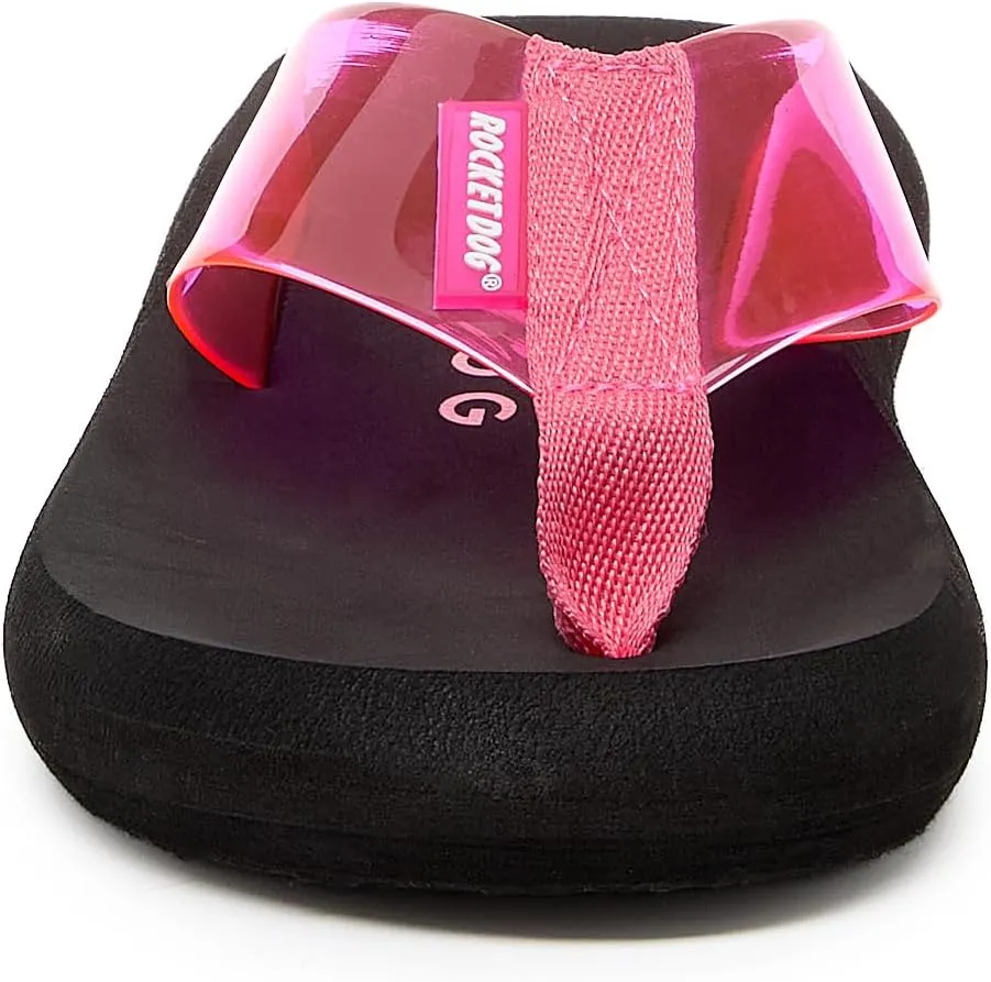 Rocket Dog Women's Sunset Flip-Flop