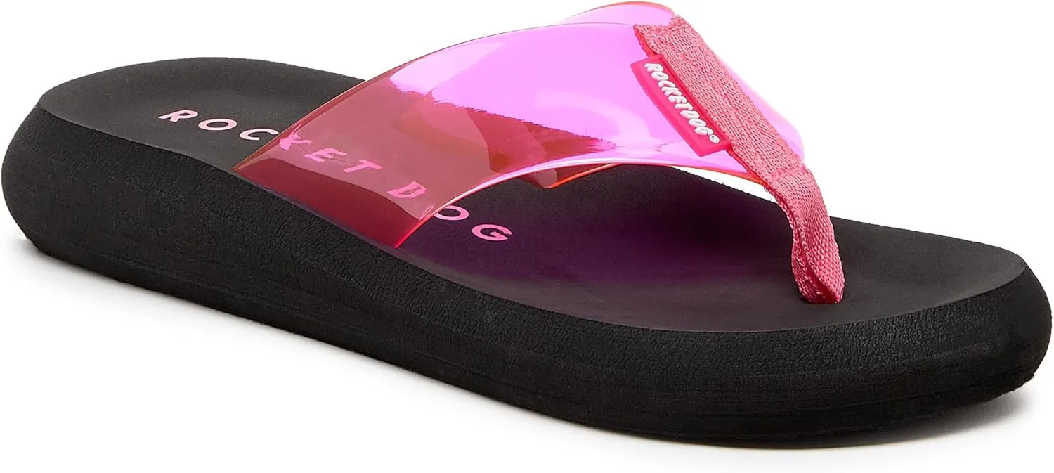 Rocket Dog Women's Sunset Flip-Flop
