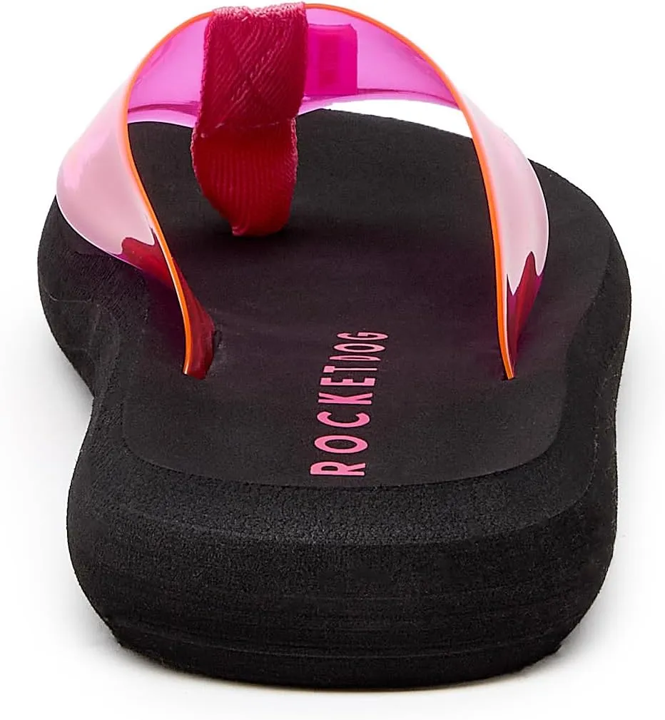 Rocket Dog Women's Sunset Flip-Flop