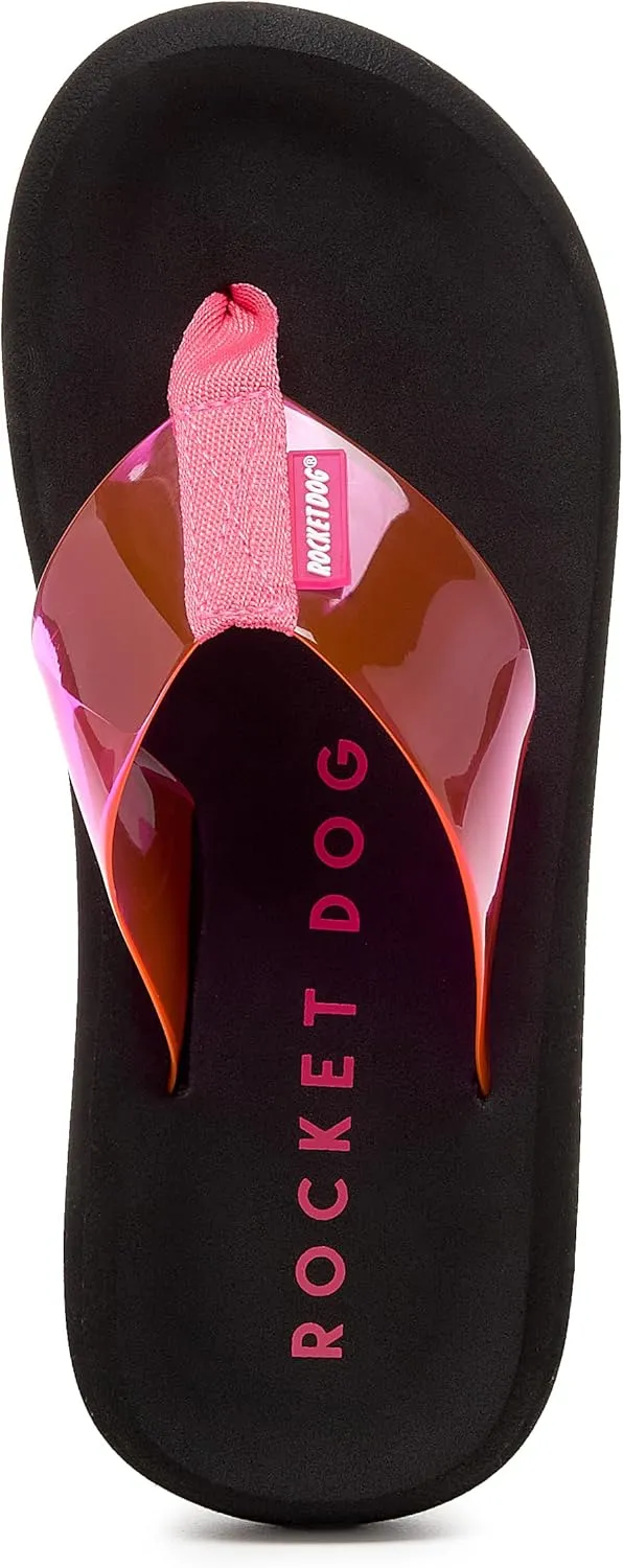 Rocket Dog Women's Sunset Flip-Flop