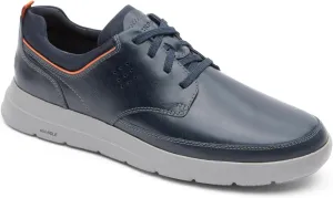 Rockport Men's Truflex Cayden Plain Toe Sneaker