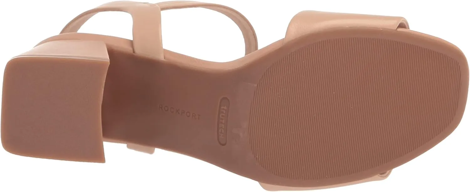 Rockport Women's Farrah 2-Piece Heeled Sandal
