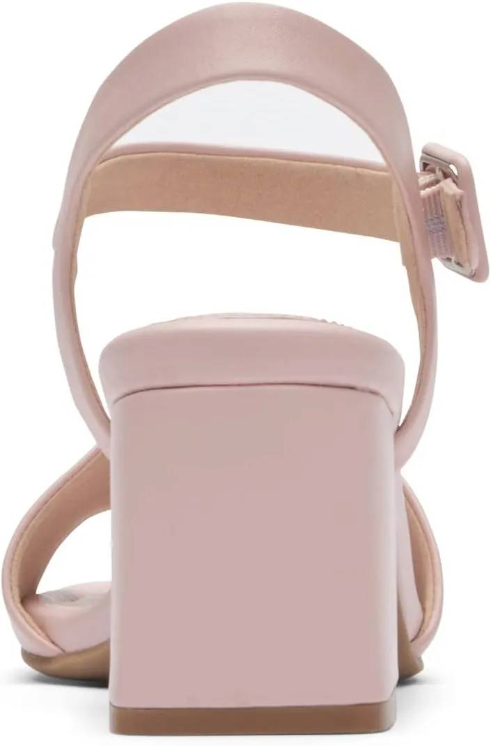 Rockport Women's Farrah 2-Piece Heeled Sandal